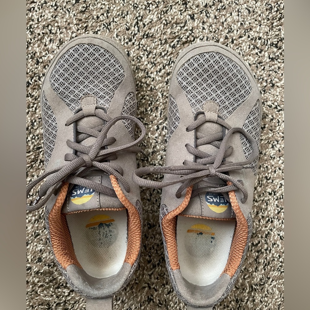 Lems Primal 2 shoes